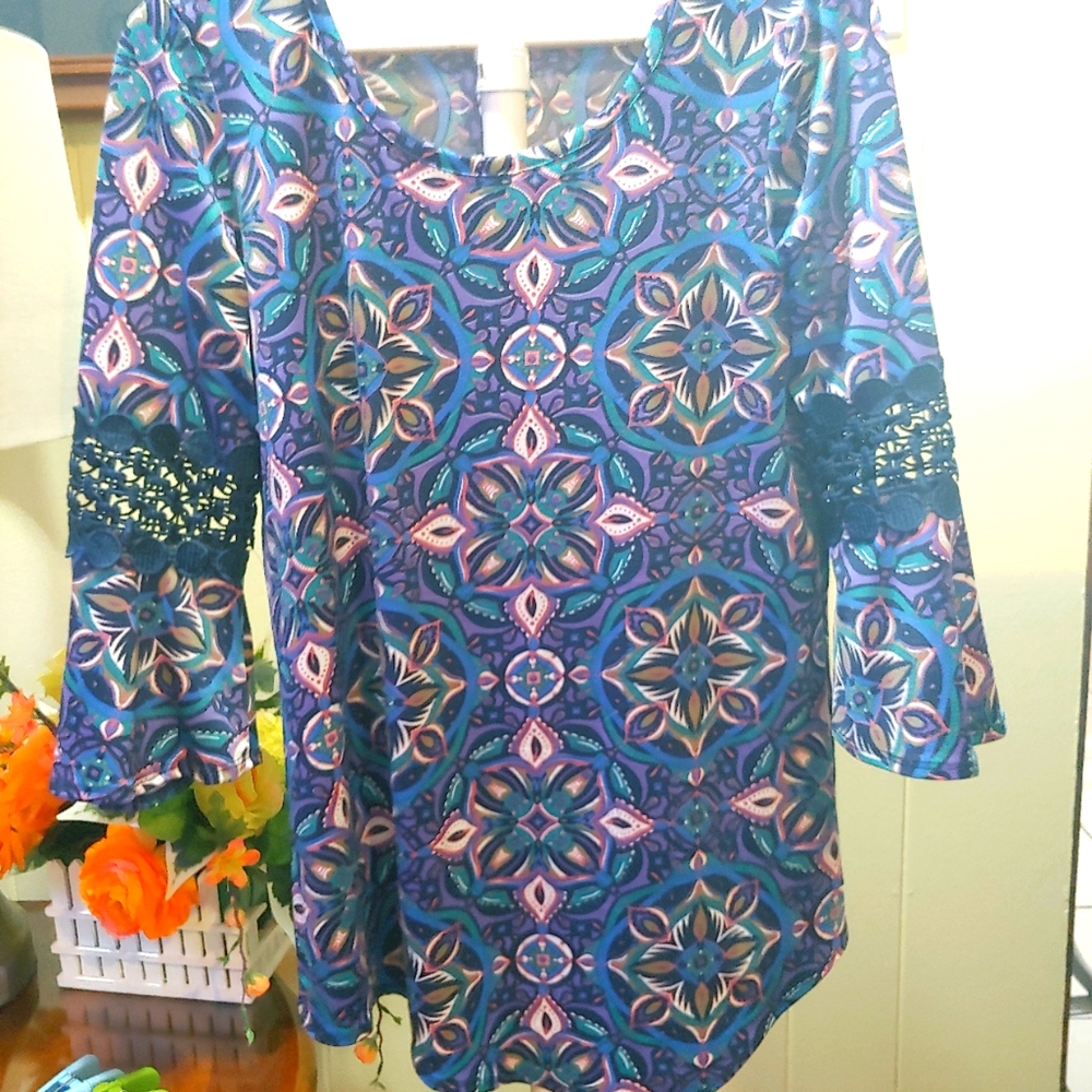 New Directions- size medium